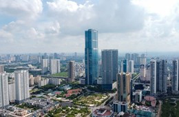 Hà Nội đẩy mạnh phát triển nhà ở