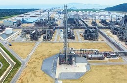 Thanh Hoá điều chỉnh quy hoạch khu công nghiệp 567ha