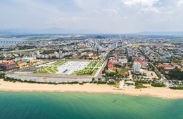 Phú Yên – “Miền đất hứa” cho các nhà đầu tư