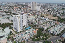 Đầu năm 2022, khởi công tuyến cầu vượt 550 tại Bình Dương, bất động sản được hưởng lợi?