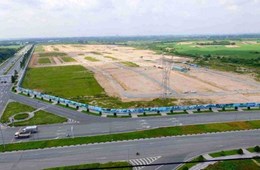 Các địa phương công bố sai phạm đất đai, loại doanh nghiệp bị nêu tên