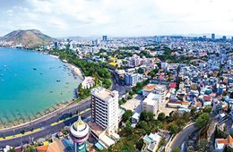 Bà Rịa - Vũng Tàu dự kiến thu trên 11.800 tỷ đồng từ đấu giá đất