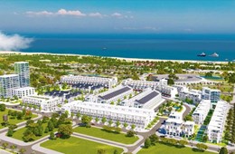 Ngay trước khi cổ phần, HUD1 có nguy cơ "trượt" dự án lớn tại Phú Yên