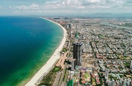 Nhà đầu tư âm thầm quay trở lại "gom" đất ba khu vực này, chờ đợt "sóng" mới