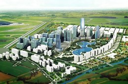 Khang Điền huy động 2.000 tỷ đồng đổ vào ba dự án tại Thủ Đức và Bình Tân