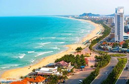 Nhiều thương hiệu khách sạn quốc tế góp mặt thúc đẩy du lịch nghỉ dưỡng