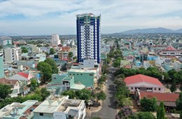 Gia Lai chấn chỉnh hoạt động huy động vốn dự án bất động sản, quảng cáo sản phẩm sai sự thật