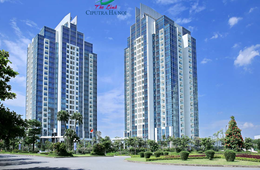 The Link: Tâm điểm thị trường với dấu ấn Miami thời thượng