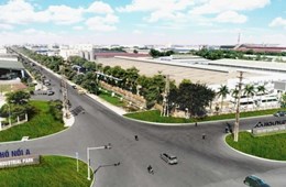 Hưng Yên duyệt quy hoạch cụm công nghiệp Đồng Than hơn 500 tỷ đồng