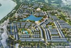 Ecopark đề xuất khu du lịch đô thị hơn 600ha tại Hà Tĩnh