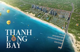 Du lịch Bình Thuận phục hồi, thị trường nghỉ dưỡng được quan tâm