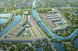 TNR Holdings Vietnam ký kết cùng đối tác phân phối chiến lược tại Quảng Ninh