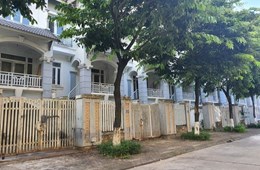 “Ảo tưởng” giá đất tăng lời gấp đôi, đến khi rao bán, nhà đầu tư mỏi mòn tìm người chốt