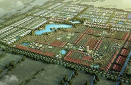 Thị trường nhà phố khu Đông Hà Nội: lực cầu cao, nguồn cung “nhỏ giọt”