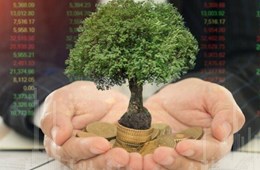 Chứng khoán hết thời ăn xổi, đổ tiền vào bất động sản lúc này có sinh lời?