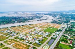Dòng tiền đổ về miền Trung, nhà đầu tư tìm kiếm đất nền ở đâu nhiều nhất?