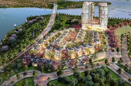 Khám phá chuỗi tiện ích 5 sao chuẩn quốc tế tại Phoenix Legend – Mgallery