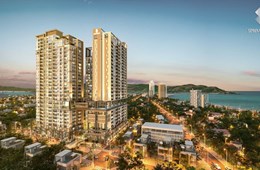 5 giá trị định hình tiêu chuẩn căn hộ hạng sang