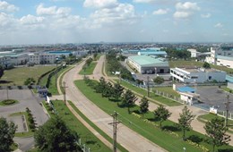 Đề xuất 4 phương án làm đường kết nối Đồng Nai - Bình Phước