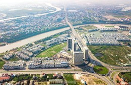 Tháo “nút thắt” bất động sản Hải Phòng