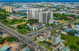 Vốn đầu tư FDI vào Bình Phước tăng mạnh, cơ hội cho thị trường bất động sản