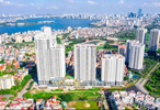 Động thái của các chủ đầu tư với ngân hàng liên kết giữa vòng vây “siết” cho vay bất động sản