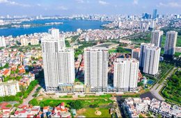 Động thái của các chủ đầu tư với ngân hàng liên kết giữa vòng vây “siết” cho vay bất động sản