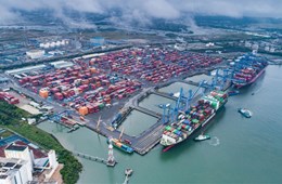 Quy hoạch Bà Rịa - Vũng Tàu trở thành tỉnh công nghiệp, phát triển kinh tế biển