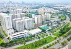 Sàn giao dịch bất động sản cấu kết "ôm hàng"