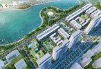 Cuộc “lột xác” thú vị của thị trường BĐS Long An