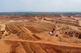 Đồng Nai đưa ra hướng xử lý đất mua bán giấy tay khu vực sân bay Long Thành