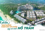 Charm Resort Hồ Tràm – biểu tượng của bất động sản nghỉ dưỡng thế hệ mới