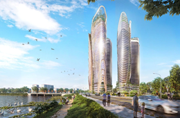 May - Diêm Sài Gòn sẵn sàng triển khai dự án 6.000 tỷ đồng