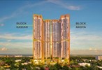 Block Akoya: thanh toán "đột phá" chỉ 9% ký ngay hợp đồng mua bán