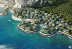 Chiêm ngưỡng “bảo vật đầu tư”, dinh thự Signature của Gran Meliá Nha trang