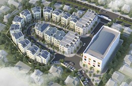 Hạ tầng phát triển: Bệ đỡ cho bất động sản Yên Bái
