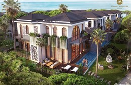 Dự án triệu đô của “Săn nhà triệu đô” đắt giá đến mức nào?