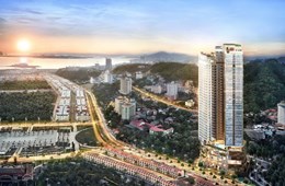Thiên đường vui chơi tiệc tùng - sống có gu, hưởng thụ vẫn sinh lời