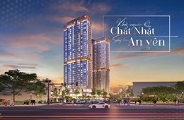 Block Akoya – Sức hút đầu tư từ tầm nhìn đắt giá