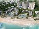 Wellness beach villas – phong cách nghỉ dưỡng nhiệt đới mới của giới siêu giàu