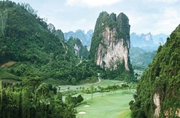 Nhức nhối 35 dự án băm nát xã nghèo