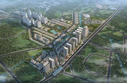 “Vật liệu tinh túy” làm nên thành công của bất động sản hạng sang