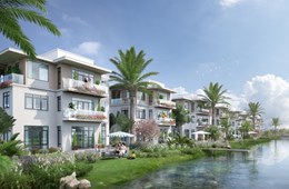Lý giải sức hút của đại đô thị T&T City Millennia