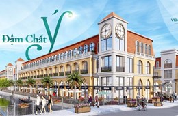 CEO Hana Realty: Venezia Beach khơi dậy nhu cầu bất động sản ven biển
