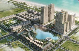 Bán đảo Bảo Ninh, Quảng Bình - điểm đến toàn cầu mới