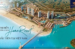1.100 km đường biển, trọng điểm thiên đường du lịch phía Nam ở đâu?