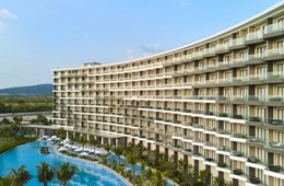 Thị trường Bất động sản Phú Quốc vào đường đua?