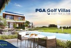 Dòng biệt thự đa năng Shop Villa Golf đã xuất hiện tại NovaWorld Phan Thiet