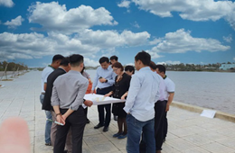 Môi giới bất động sản: Những lời hứa… gió bay