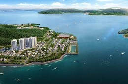 Giải mã sức hút của thị trường bất động sản Thành Vinh